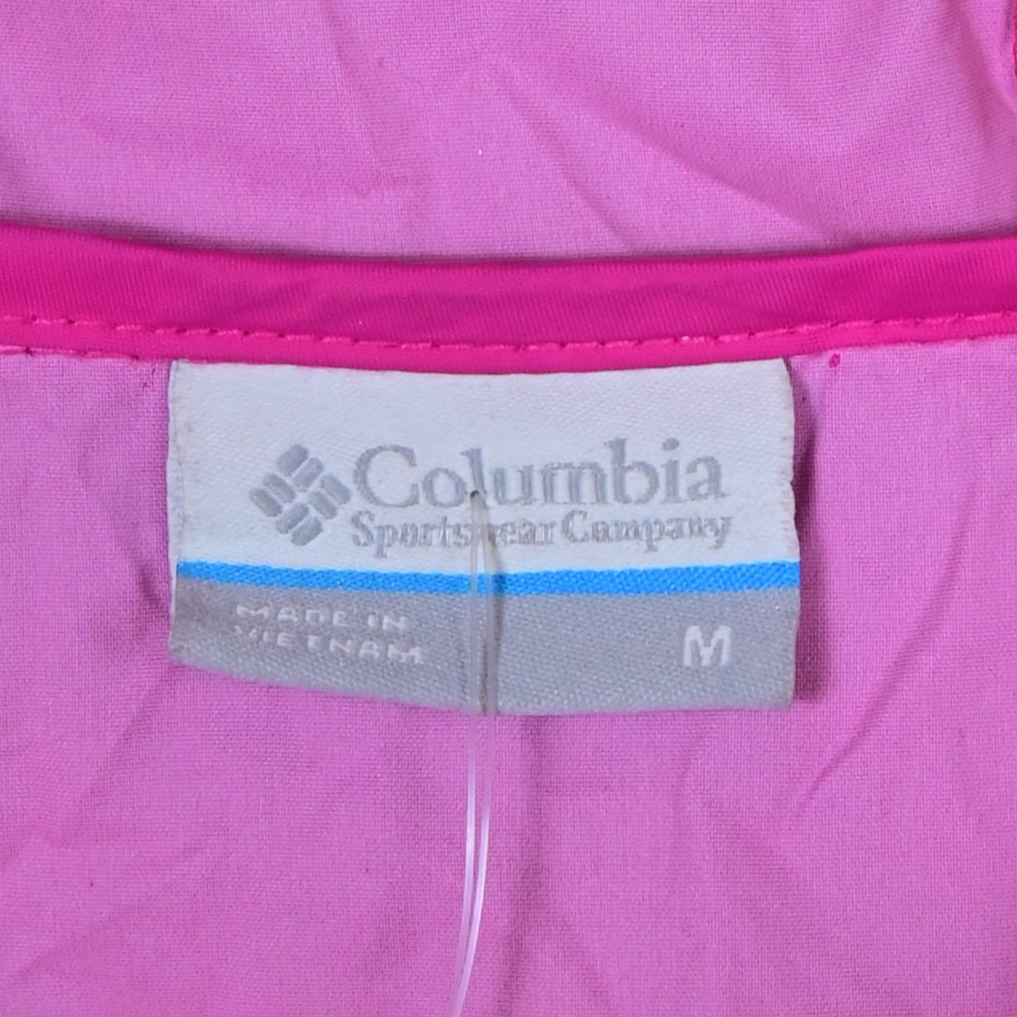 Women's Zipper Jacket