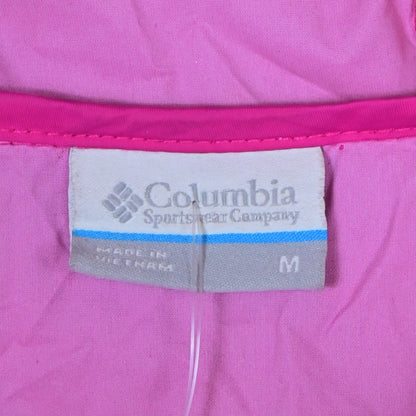 Women's Zipper Jacket