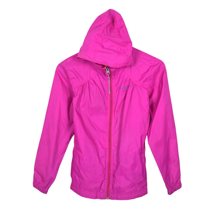 Women's Zipper Jacket