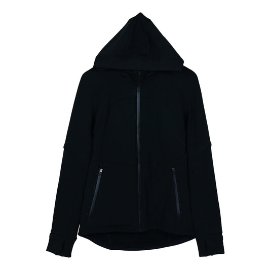 Women's Zipper Jacket