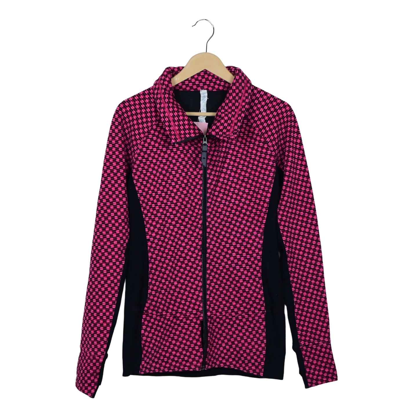 Women's Zipper Jacket