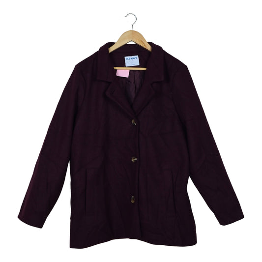 Women's Long Coat