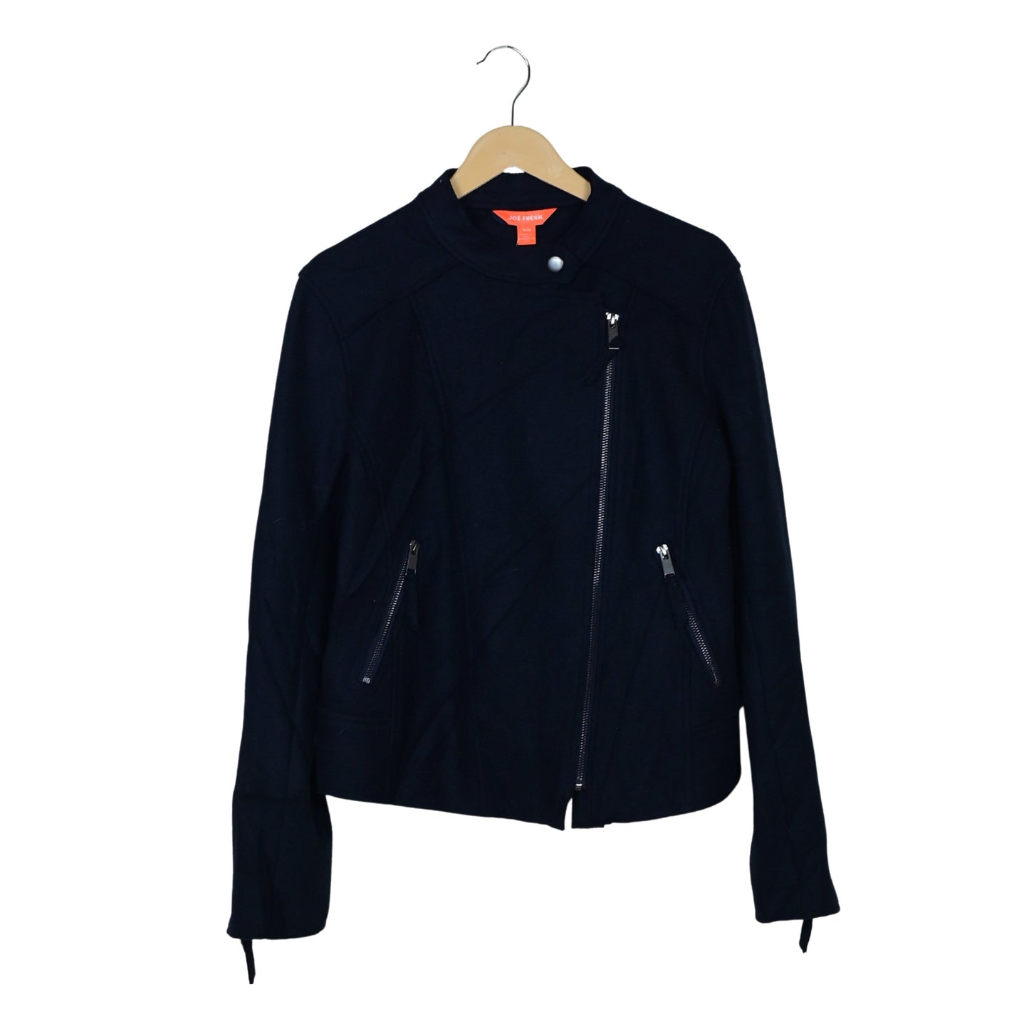 Women's Zipper Jacket