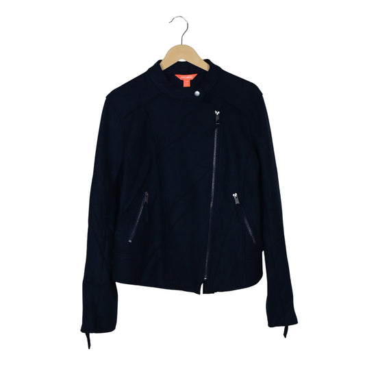Women's Zipper Jacket