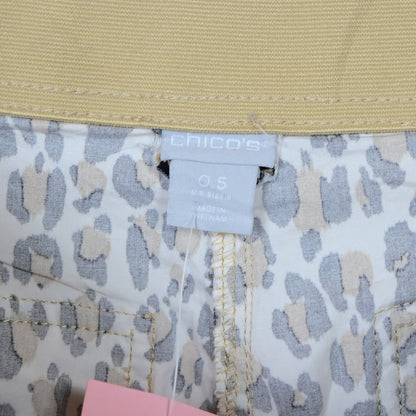 Women's Short