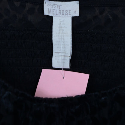 Women's Crop Top