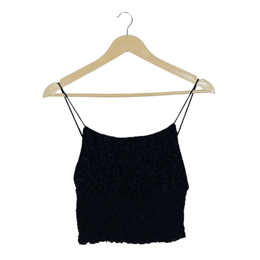Women's Crop Top