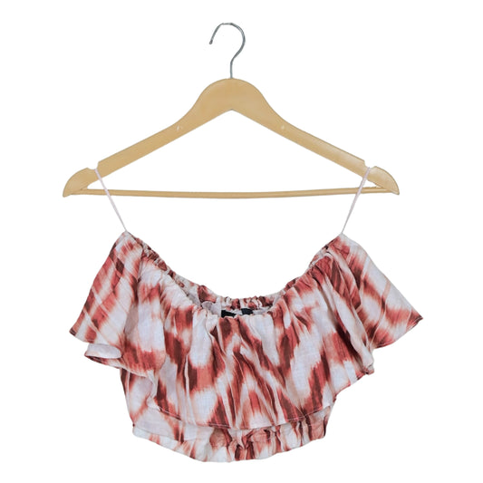 Women's Crop Top