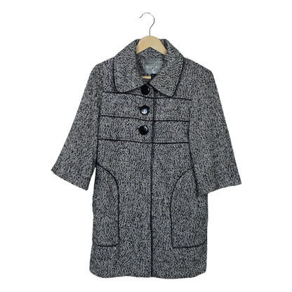 Women's Long Coat