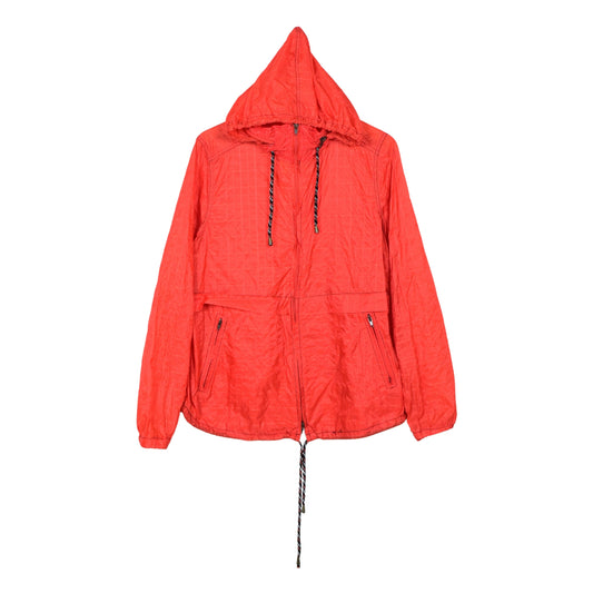 Women's Zipper Jacket