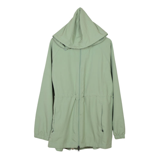 Women's Zipper Jacket