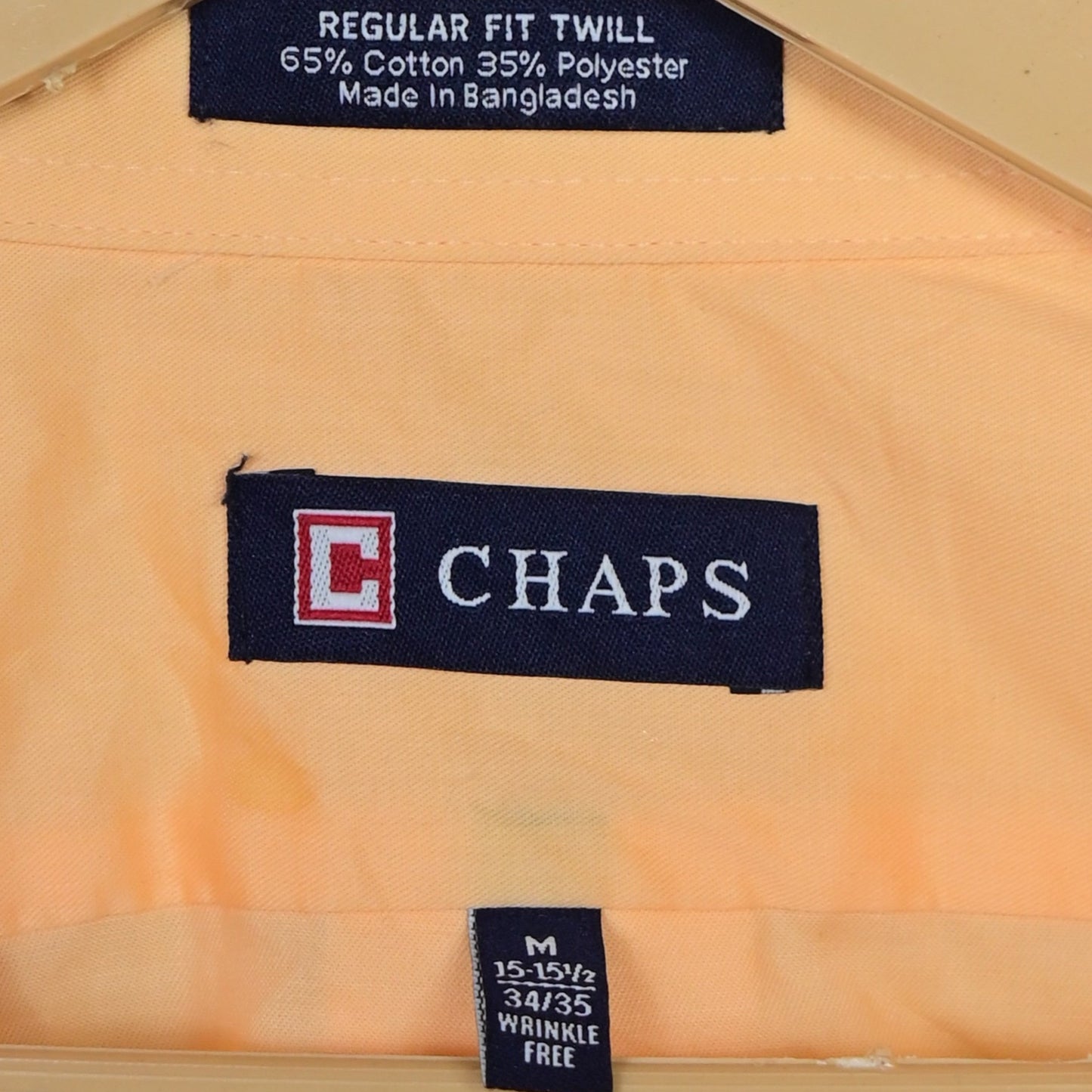 Men's Button Down Shirt