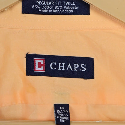 Men's Button Down Shirt