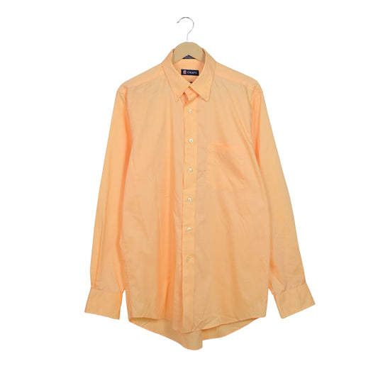 Men's Button Down Shirt