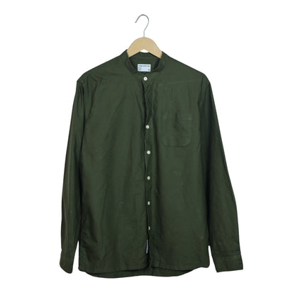 Men's Button Down Shirt