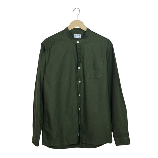 Men's Button Down Shirt