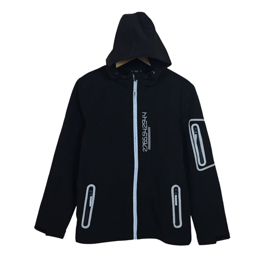 Men's Zipper Jacket