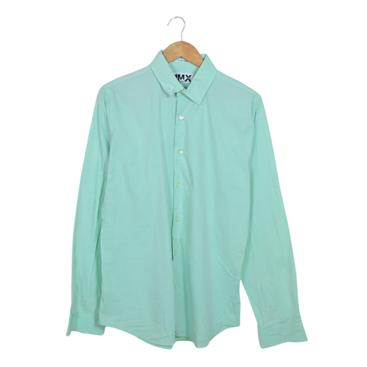 Men's Button Down Shirt
