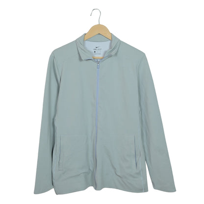 Men's Zipper Jacket