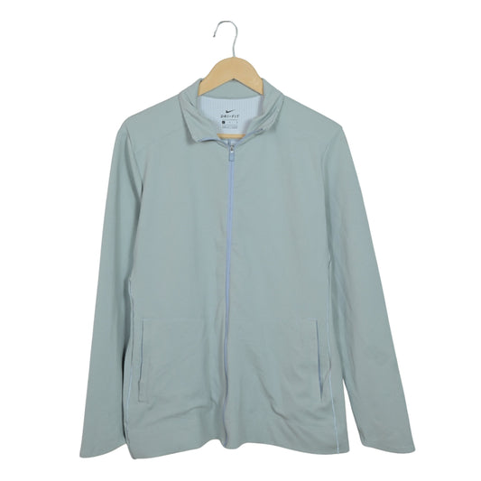 Men's Zipper Jacket