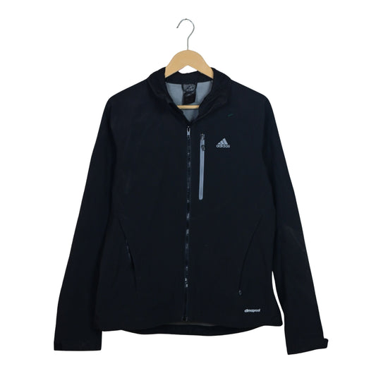 Women's Zipper Jacket