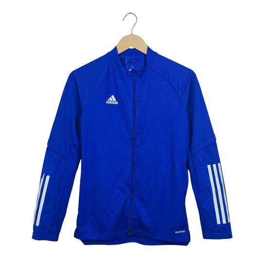 Kids Zipper Jacket