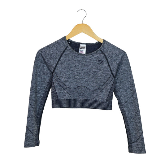 Women's Crop Tee