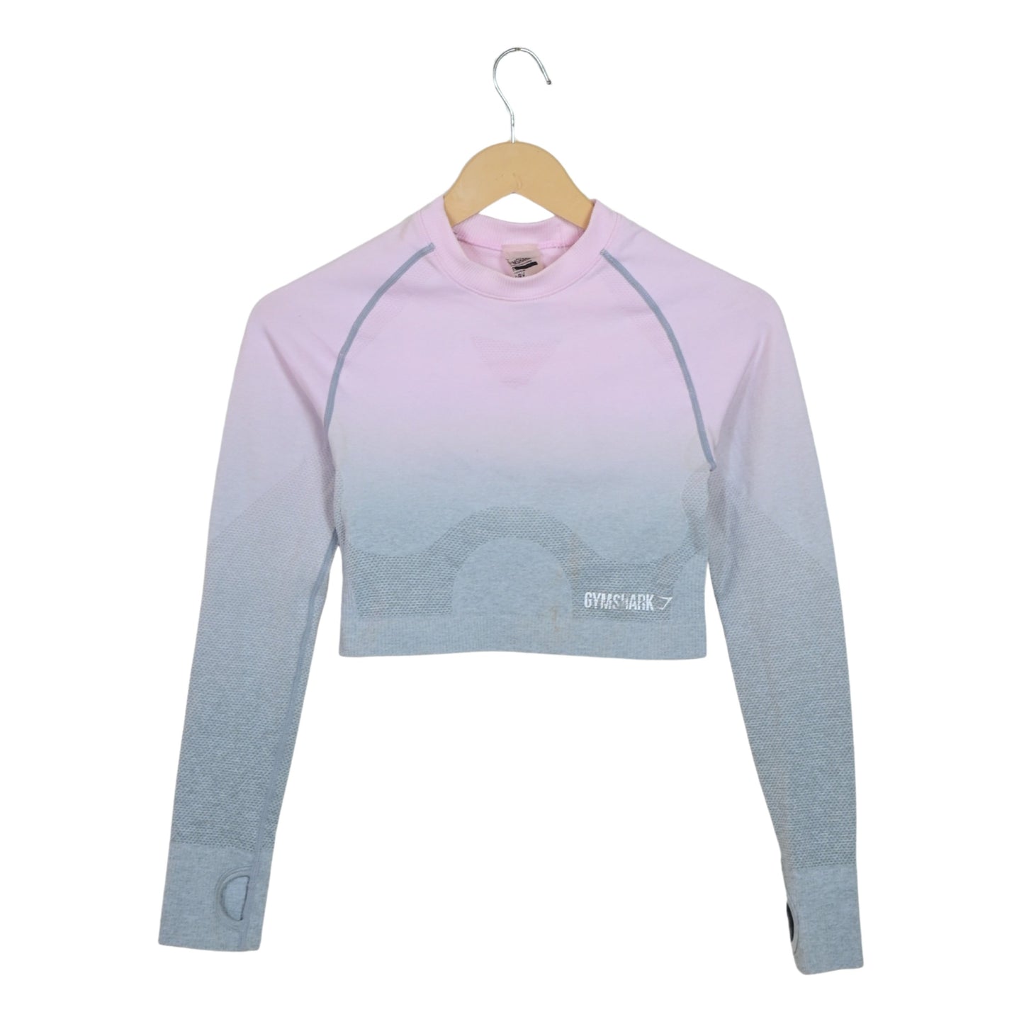 Women's Crop Tee