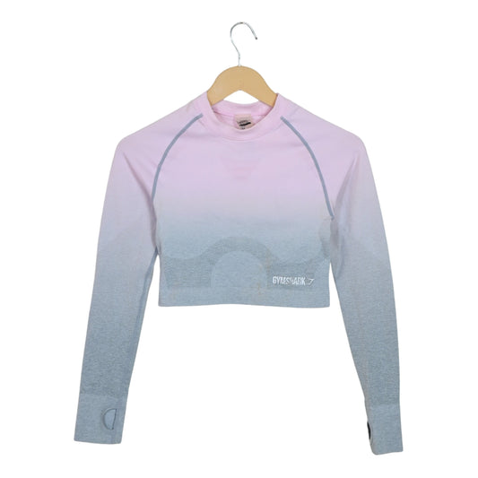 Women's Crop Tee