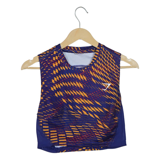 Women's Sleevesless T-Shirt