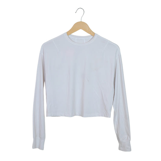 Women's Crop Tee