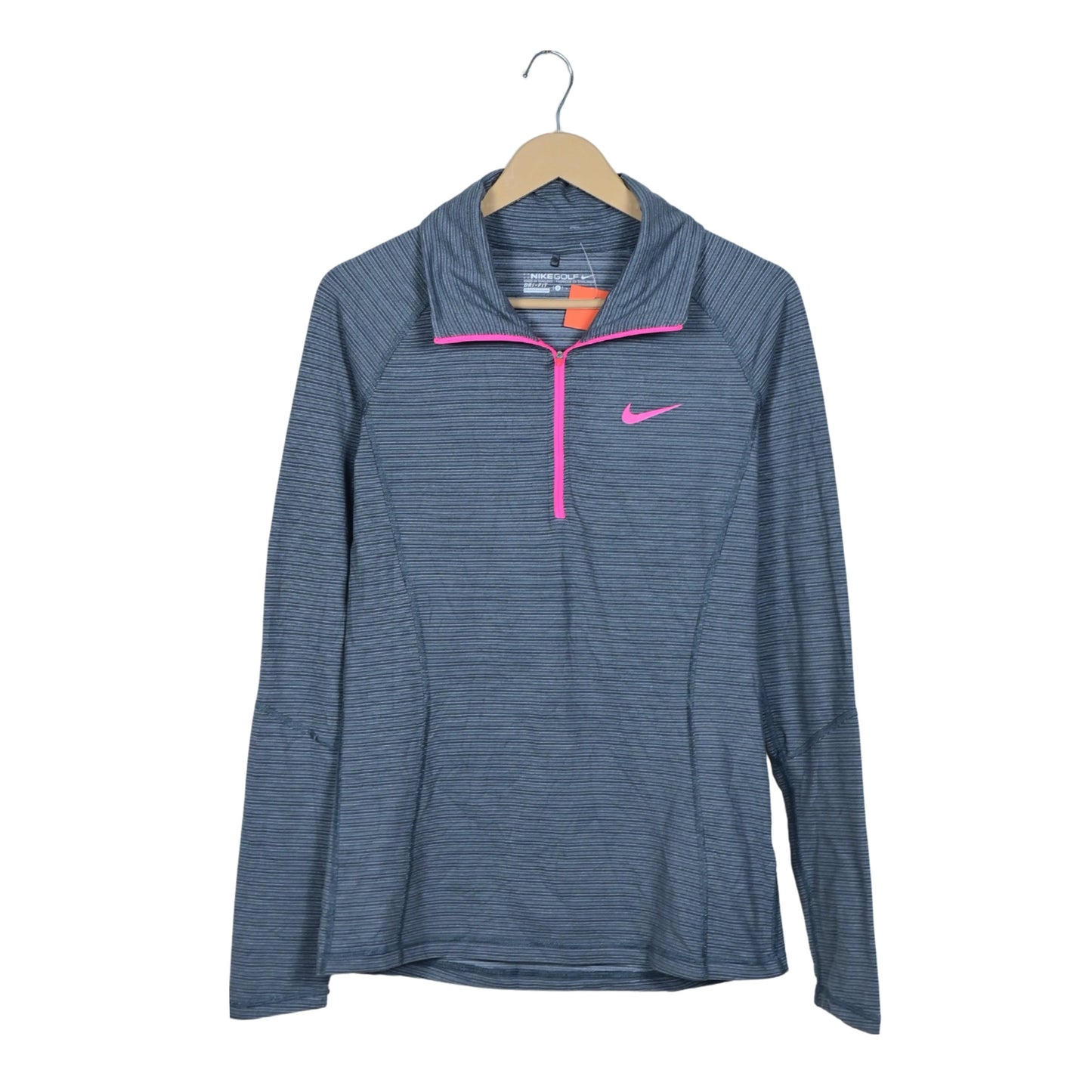 Women's Quarter Zipper