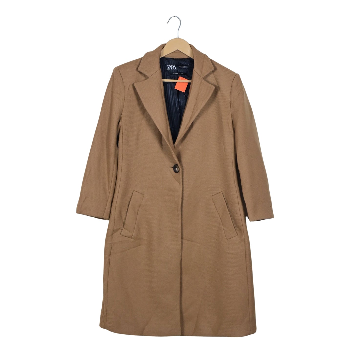 Women's Long Coat