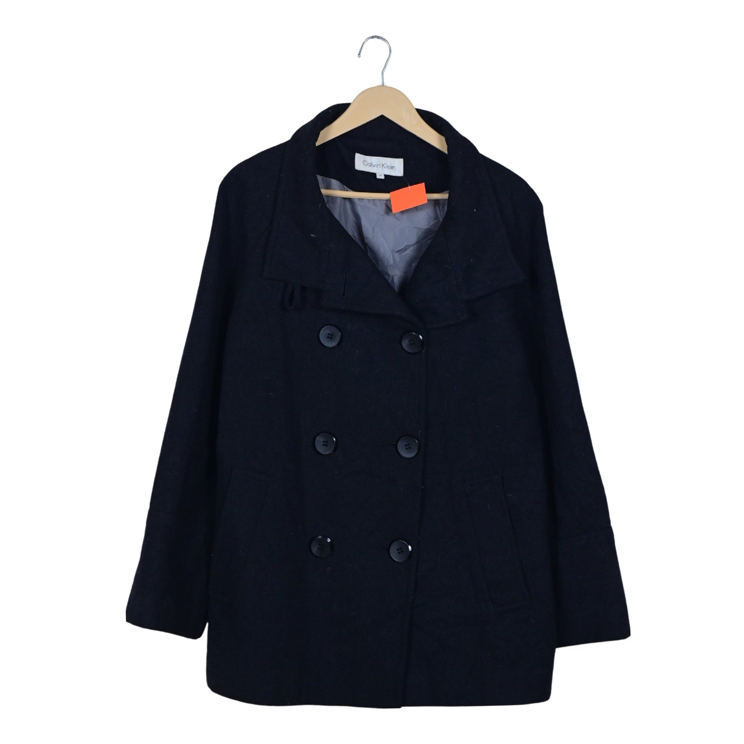 Women's Long Coat