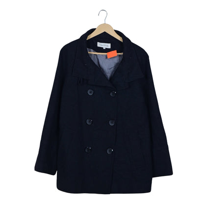 Women's Long Coat