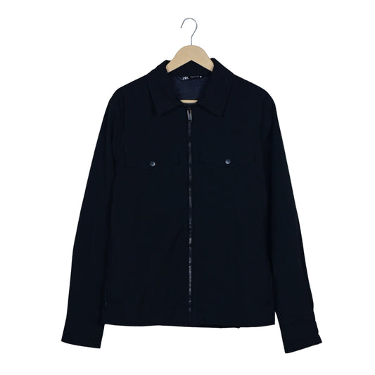 Women's Zipper Jacket