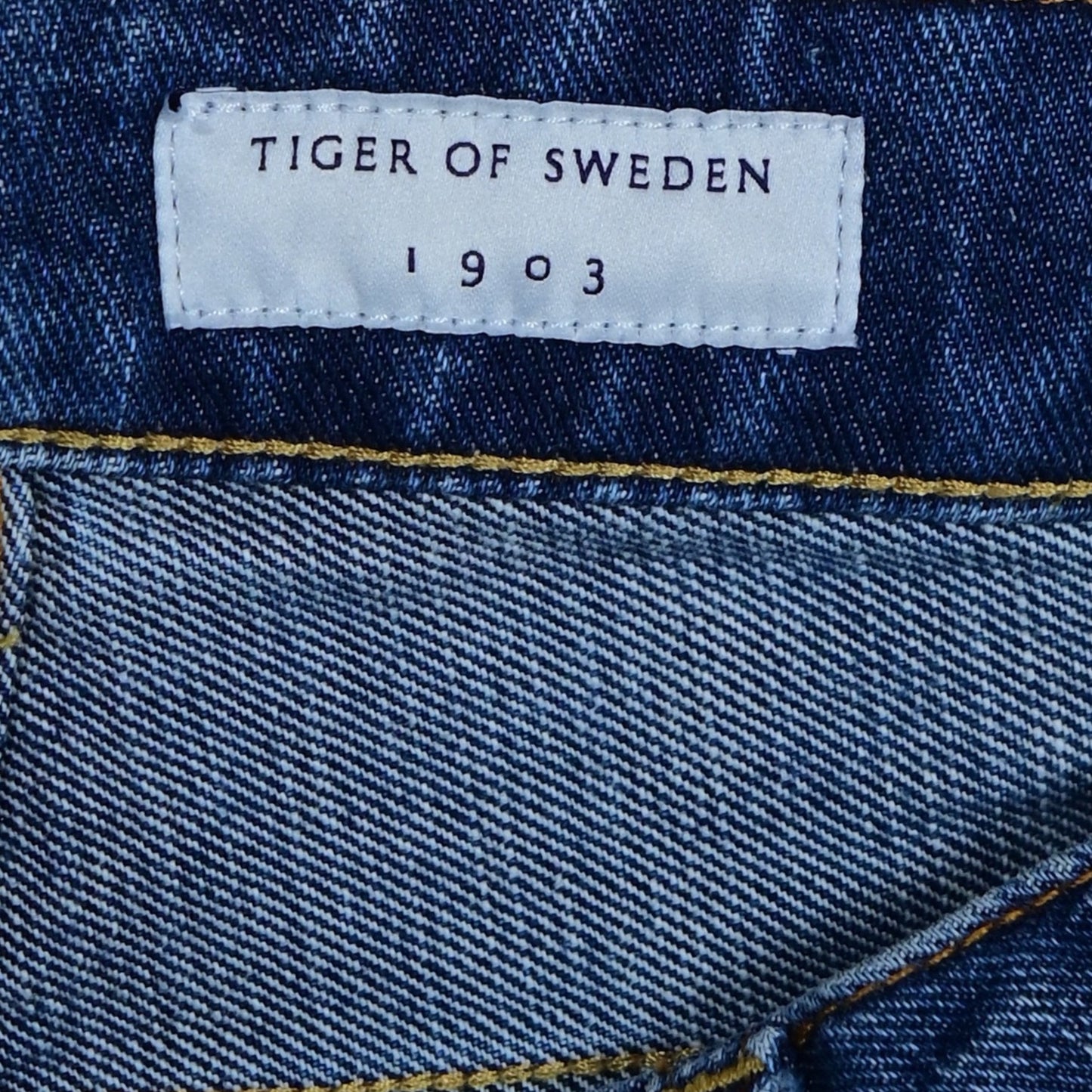 Men's Jeans