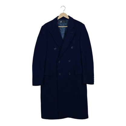 Men's Long Coat
