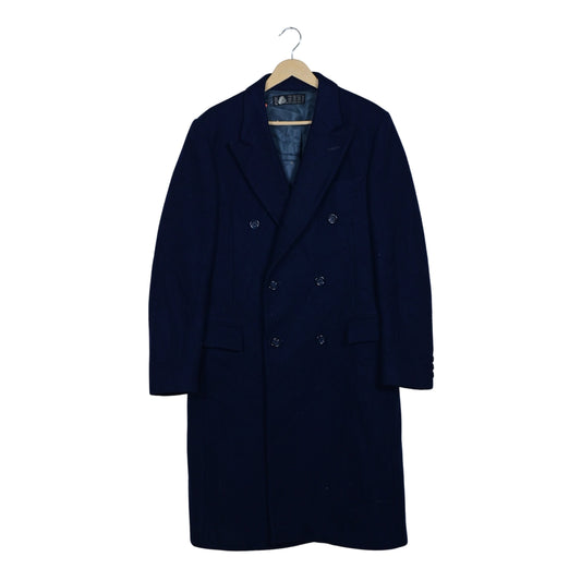 Men's Long Coat
