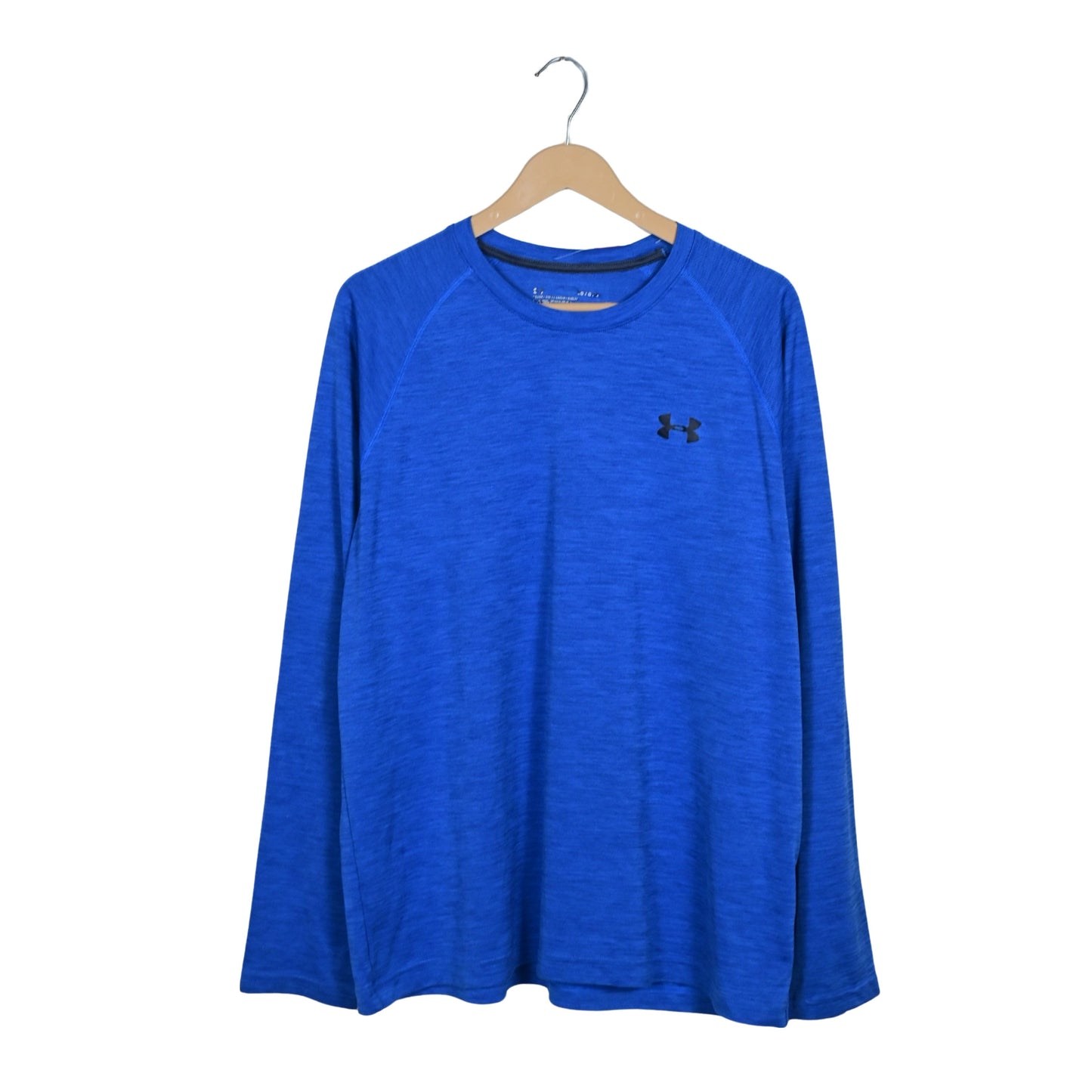 Men's Full Sleeves T-Shirt