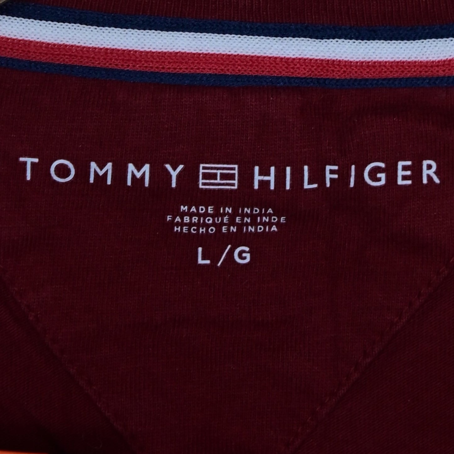 Men's Full Sleeves T-Shirt