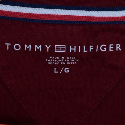 Men's Full Sleeves T-Shirt