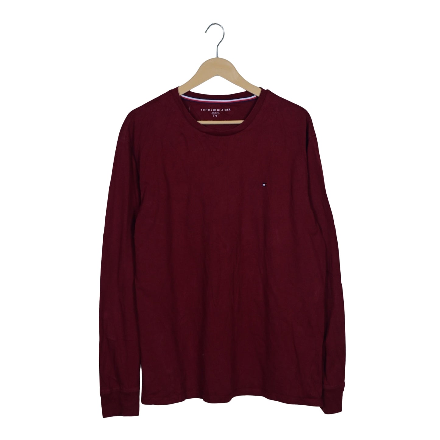 Men's Full Sleeves T-Shirt