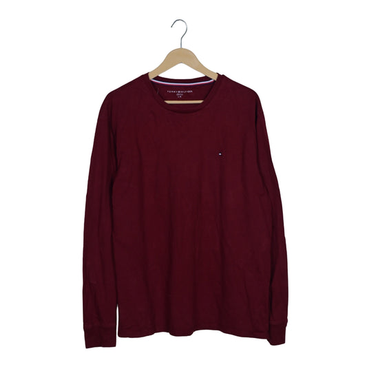 Men's Full Sleeves T-Shirt