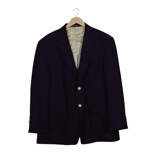 Men's Blazer