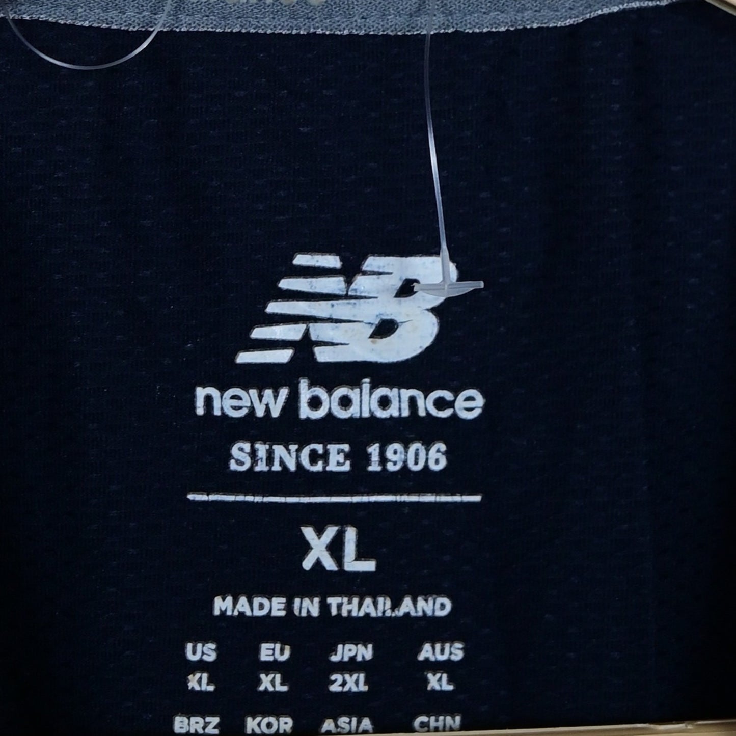 Men's Dri-Fit T-Shirt