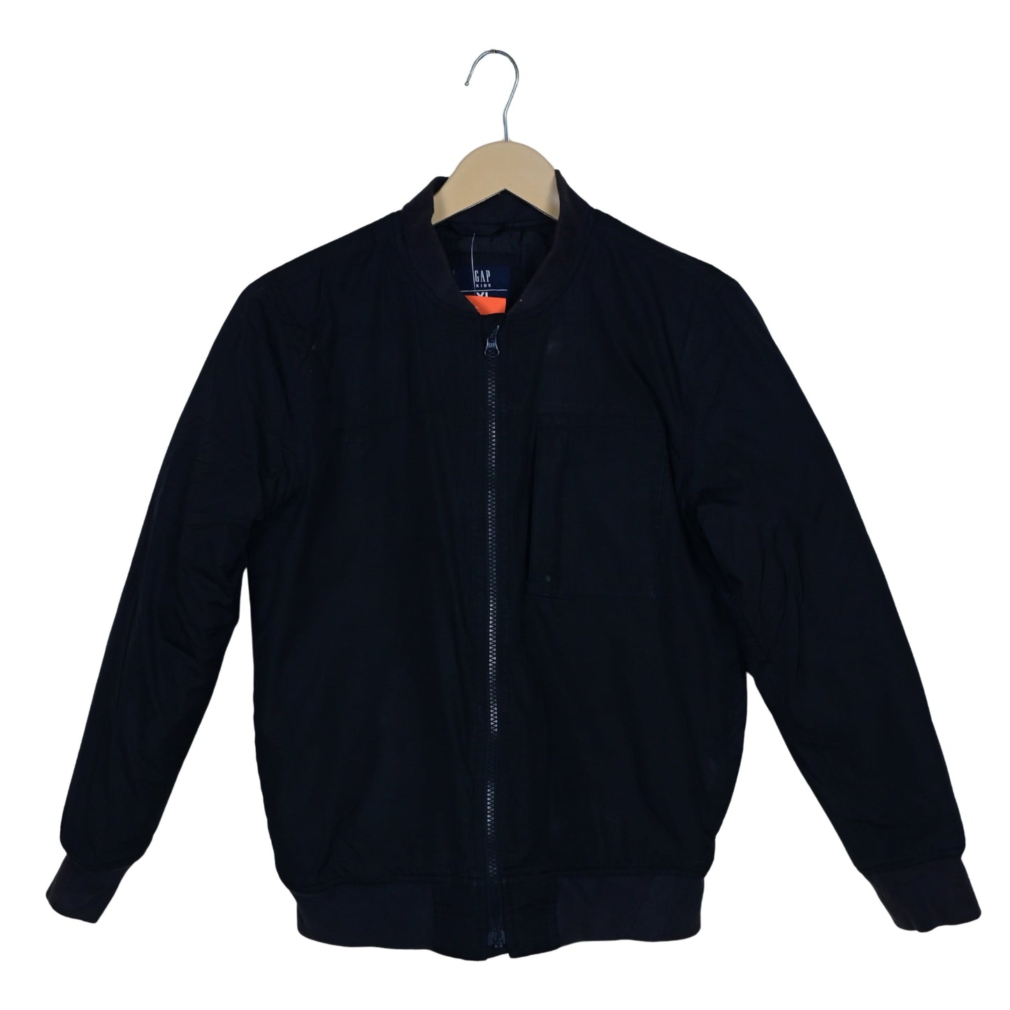 Women's Zipper Jacket