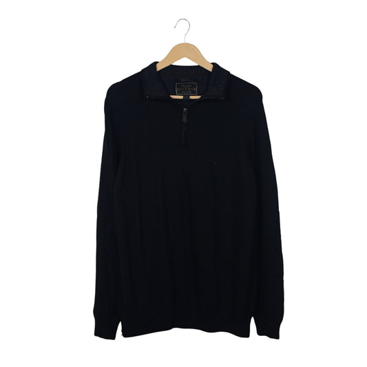 Men's Quarter Zipper
