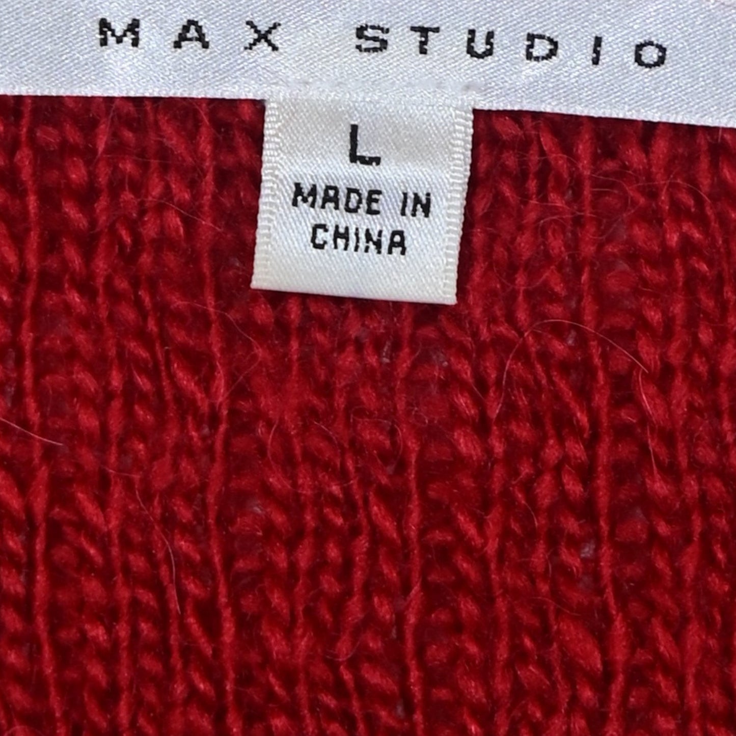Women's Sweater