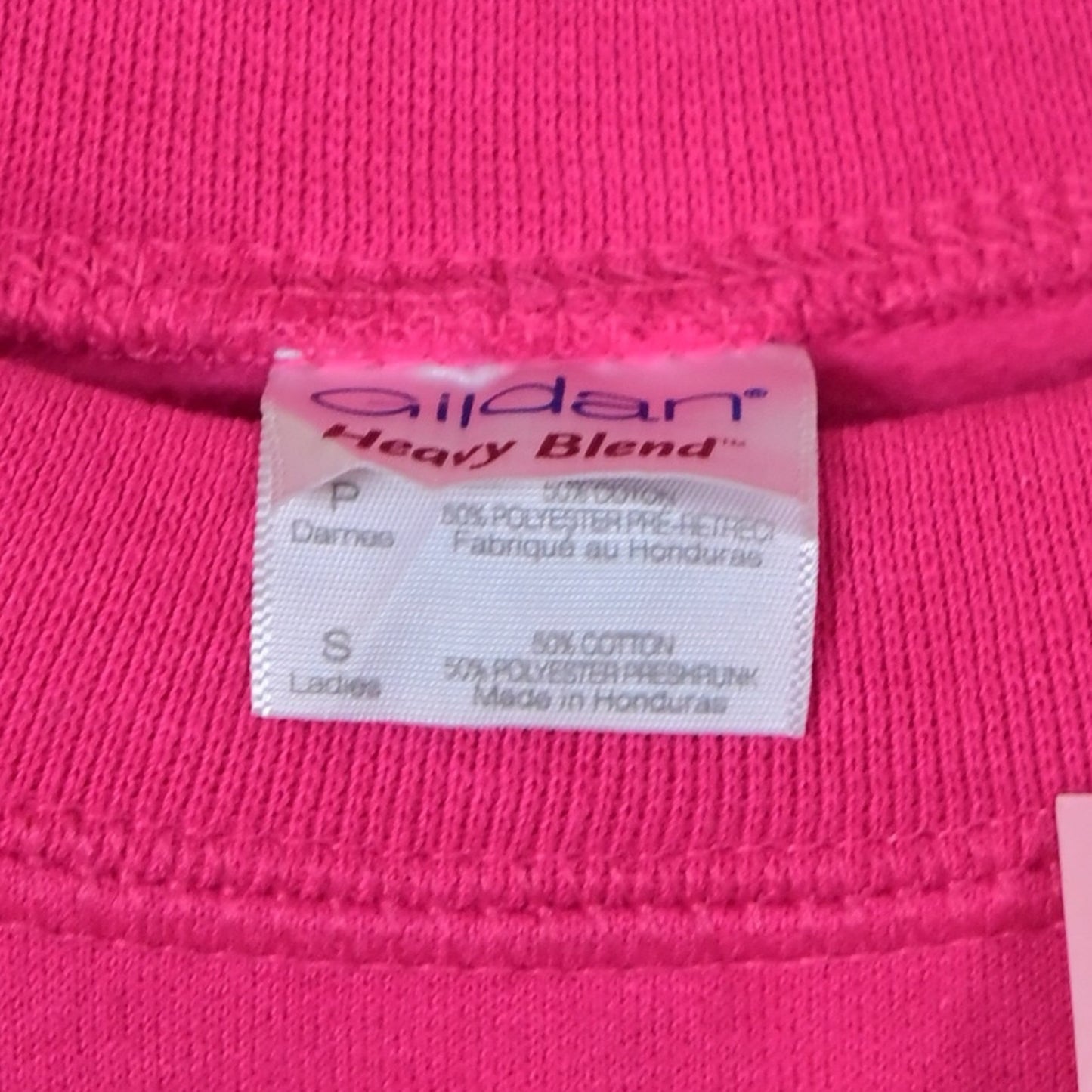 Women's Sweatshirt